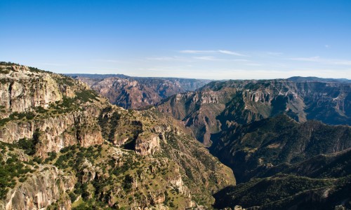 Circuit Tarahumara